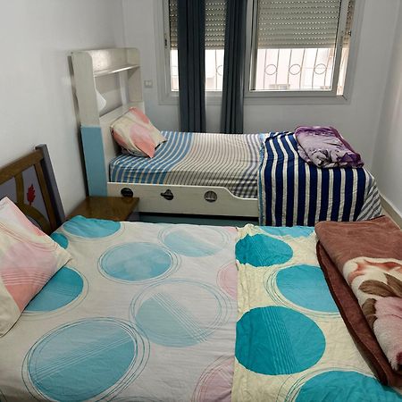 Why Not! Apartman Agadir Kültér fotó