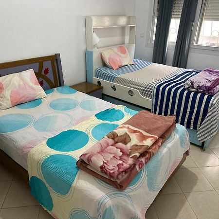 Why Not! Apartman Agadir Kültér fotó