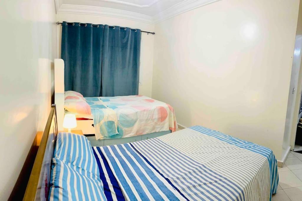 Why Not! Apartman Agadir Kültér fotó