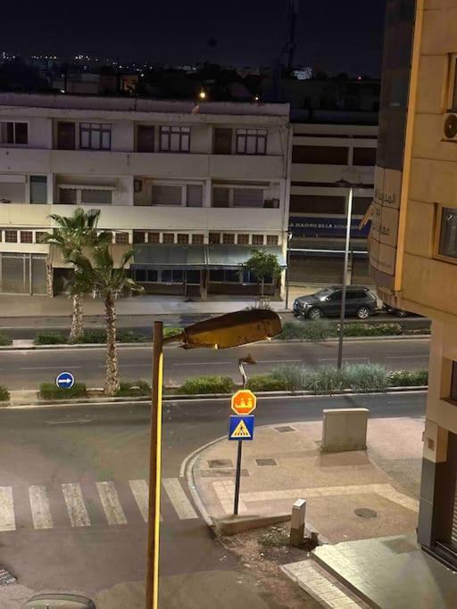 Why Not! Apartman Agadir Kültér fotó