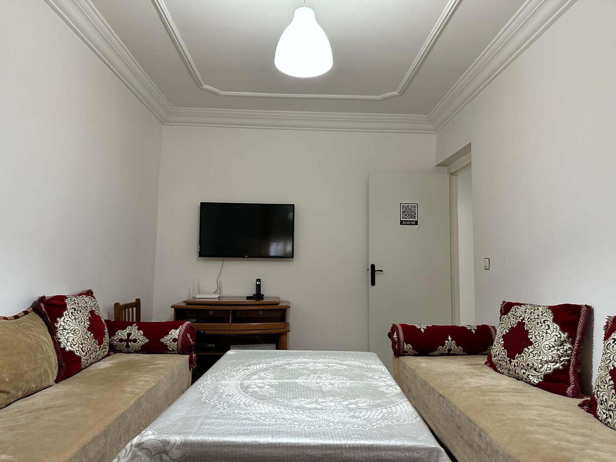 Why Not! Apartman Agadir Kültér fotó